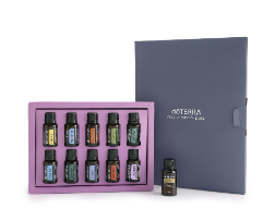 doTERRA Home Essentials Starter Pack — Sense of Space